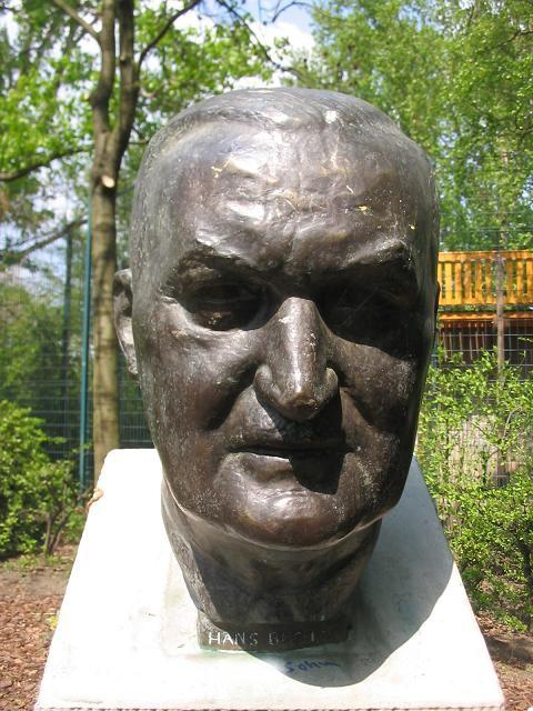 Hans Böckler Foundation